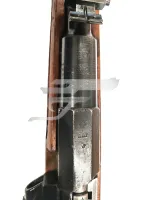 Tula Mosin-Nagant 7,62x54R FINN CSŐVEL!! golyós puska használt B10(2031)