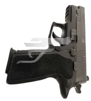 Sig Sauer P229 Elite 9x19 használt maroklőfegyver B5 (2032)