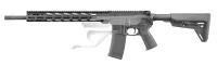 Ruger AR-556 MPR ,223 Rem 08514 Karabély 18"cső 10 lőszeres tár