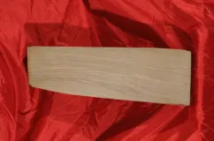 B kategória - Bock agyfák (kisaggyal együtt)