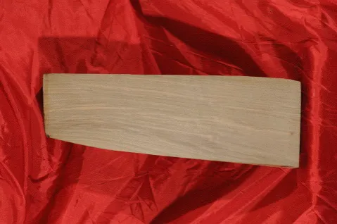 B kategória - Bock agyfák (kisaggyal együtt)