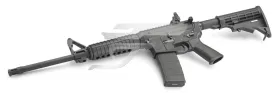 Ruger AR-556 Standard ,223 Rem 08500 Karabély 16,1"cső 30 lőszeres tár Új