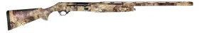 Breda B3,5 Camo 12/89 76 cm cső B3500114 , Kryptek mintázat