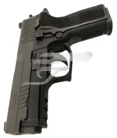 Sig Sauer P229 Elite 9x19 használt maroklőfegyver B5 (2032)