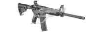 Ruger AR-556 Standard ,223 Rem 08500 Karabély 16,1"cső 30 lőszeres tár Új