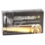 ,308 Win. SP SB 11,7g 180gr No 2937