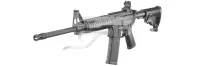 Ruger AR-556 Standard ,223 Rem 08500 Karabély 16,1"cső 30 lőszeres tár Új