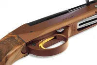 Breda Titano Dark Bronze12/76 TIT12DBZ10 Bronz Baskül( zárótest), 76cm cső Fa Agy