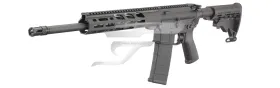 Ruger AR-556 Standard ,223 Rem 08529 , Karabély 16,1"cső 30 lőszeres tár ÚJ