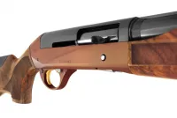 Breda Titano Dark Bronze12/76 TIT12DBZ10 Bronz Baskül( zárótest), 76cm cső Fa Agy