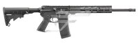 Ruger AR-556 Standard ,223 Rem 08529 , Karabély 16,1"cső 30 lőszeres tár ÚJ
