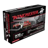 ,308 Win. Winch. Power-Max Bond. X3086BP . 180gr. 11,7g