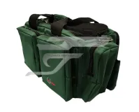RC-Tech Range Bag fegyver táska Zöld