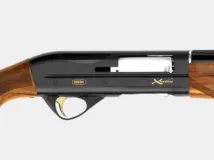 Breda Xantos Black Chiron12/76 XAP1276AS , Fekete tok, Fa tus 76 cm cső