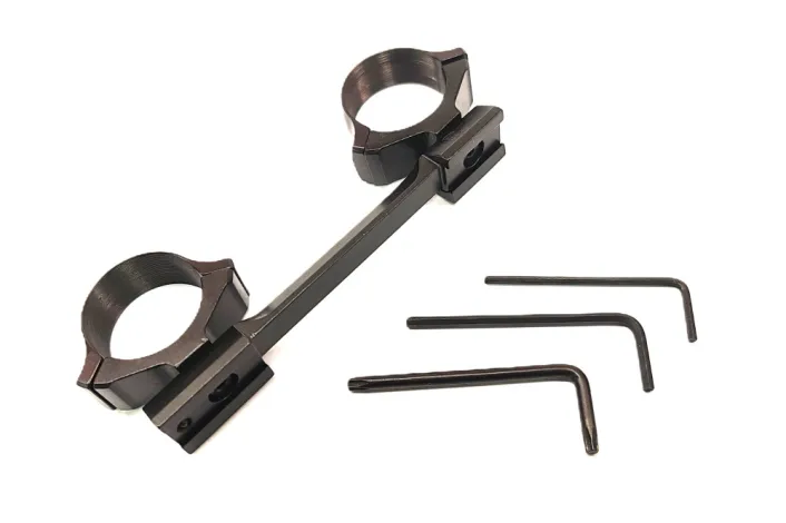 Kozap Cz 452 30 Egyr. Fix Alacsony B23 , Szerelék