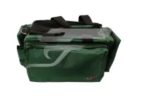 RC-Tech Range Bag fegyver táska Zöld