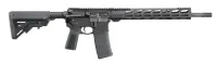 Ruger AR-556 Standard ,223 Rem B kat. Karabély 16,1"cső 10 lőszeres tár ÚJ