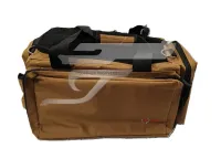 RC-Tech Range Bag fegyvertáska Barna