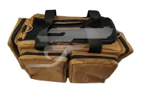 RC-Tech Range Bag fegyvertáska Barna