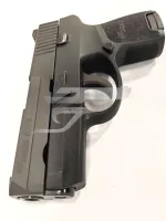 Sig Sauer P250 9mm Luger . használt fegyver