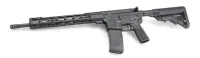 Ruger AR-556 Standard ,223 Rem B kat. Karabély 16,1"cső 10 lőszeres tár ÚJ