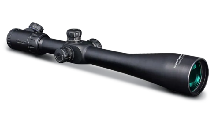 Konuspro M-30 12.5-50x56 Zoom #7289