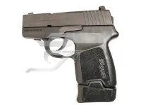 Sig Sauer P290RS 9x19 használt fegyver