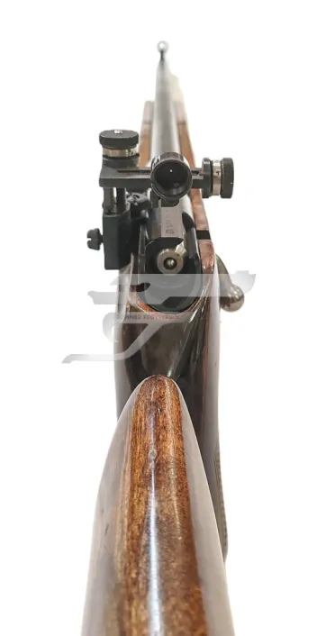 Vostok CM-2 22lr használt golyós puska