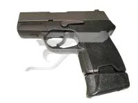Sig Sauer P290RS 9x19 használt fegyver