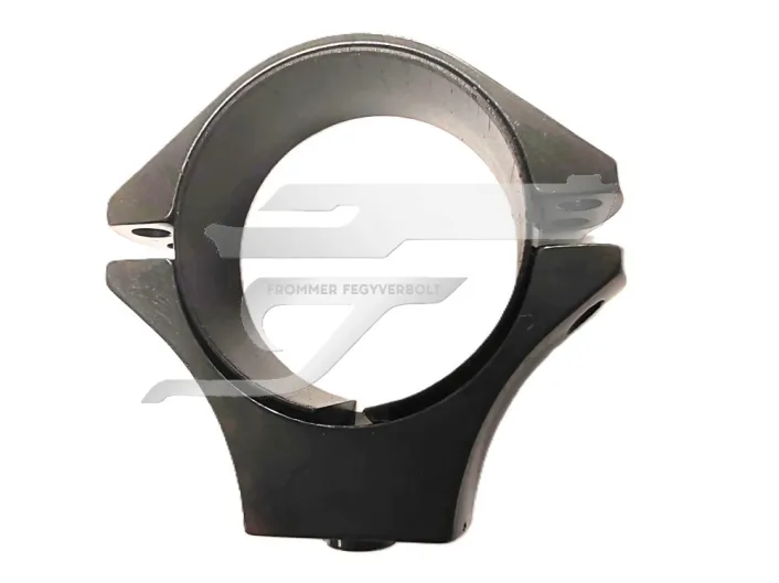 Optilock Tikka Gyűrűpár S1300964 , Távcsőhöz 30-as Középmagas