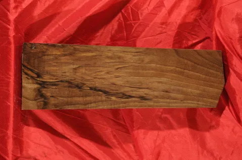 C kategória - Bock agyfák (kisaggyal együtt)