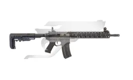 Hammerli TAC R1 Félautomata ,22 Lr. Golyós Puska 20-as tár, 16"Cső 5760600