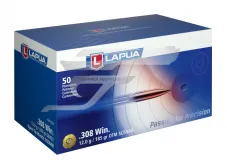 ,308 Win.Lapua Scenar HPBT 12g 4317523 . 185 gr. 44619008