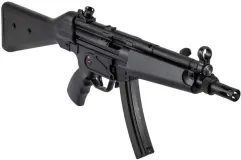 POF MP5 Pakisztáni Karabély 9mm luger . Fekete