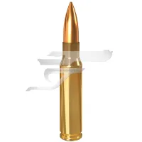 ,308 Win.Lapua Scenar HPBT 12g 4317523 . 185 gr. 44619008