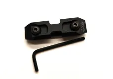 Bipod Adapter M-lok-os