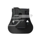 IMI ZSP06 Műanyag Tártartó Colt 1911 . SIG P-220, SW4506