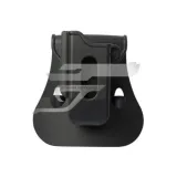 IMI ZSP07 Műanyag Tártartó 9/40 kalib. FÉG,Beretta,P-99,CZ, Jericho,SW