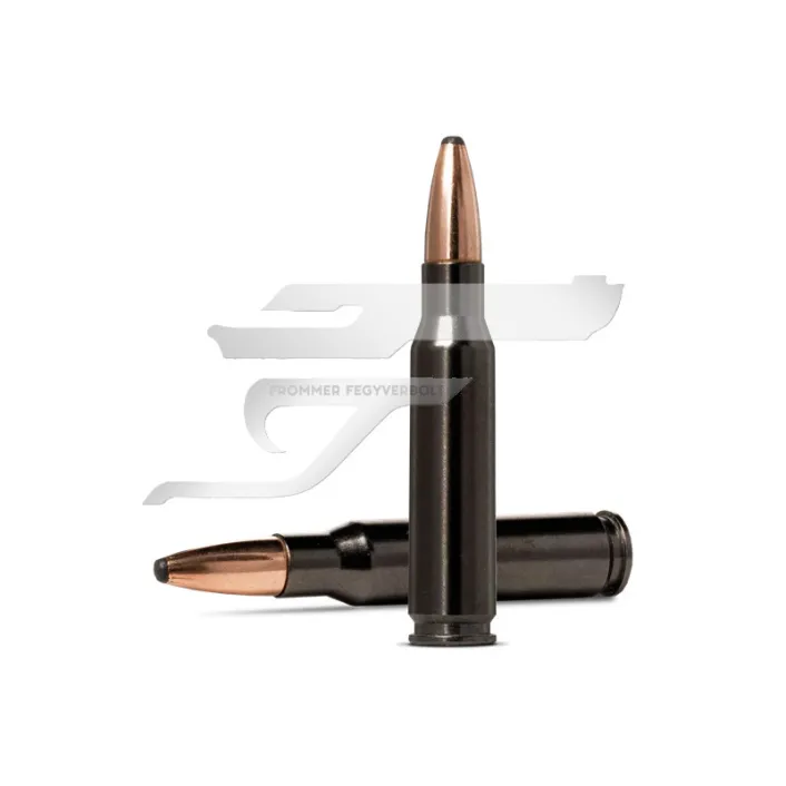 ,308 Win.Norma Silencer 20177302 . Oryx 10,7 g 165gr