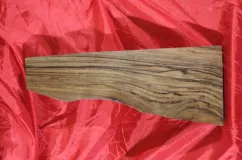 D kategória - Bock agyfák (kisaggyal együtt)