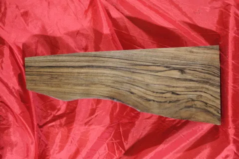 D kategória - Bock agyfák (kisaggyal együtt)