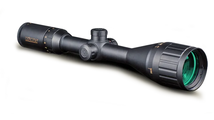 Konuspro-Plus 3-12x50 Zoom #7273