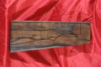 D kategória - Bock agyfák (kisaggyal együtt)