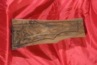 D kategória - Bock agyfák (kisaggyal együtt)