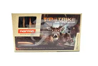 ,308 Win.Norma Tipstrike 20177692 . Instant Stop 9,7g 150gr