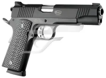 BUL 1911 GOV Maroklőfegyver 45 ACP ÚJ . fekete