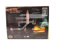 ,308 Win.Norma Tipstrike 20177692 . Instant Stop 9,7g 150gr