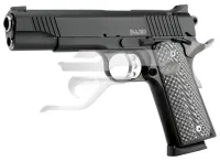 BUL 1911 GOV Maroklőfegyver 45 ACP ÚJ . fekete