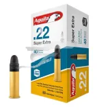 ,22 IfB. Aguila Standard Velocity 220332 . SP 2,6g 40 gr Sebesség: 1,130 FPS