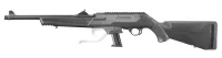Ruger PC Carbine 9x19 Karabély 19100 16,12" cső 17-es tár+Glock táras adapter